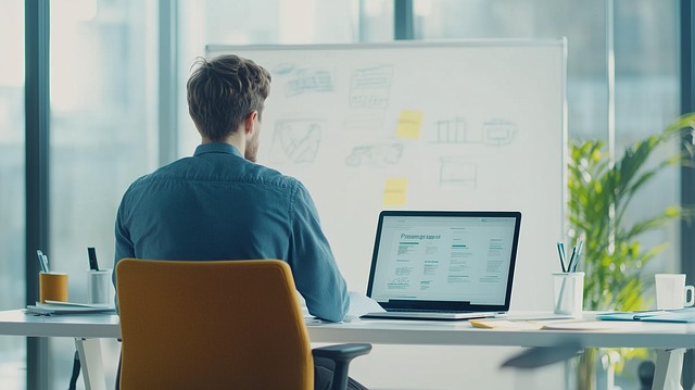 Case study: Sådan optimér port center-flowet med dataanalyse