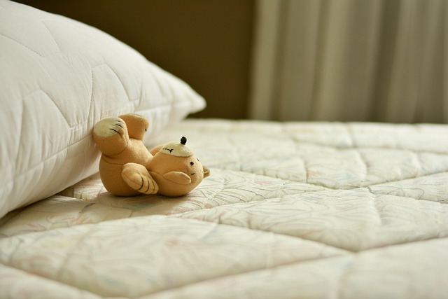 Sov som en drøm: Sådan opnår du den bedste nattesøvn med dit liggeunderlag og dunsovepose