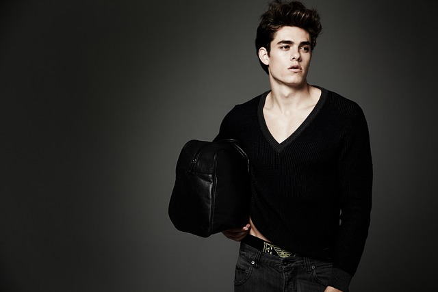 Männermode 2024: Diese trends dürfen sie nicht verpassen