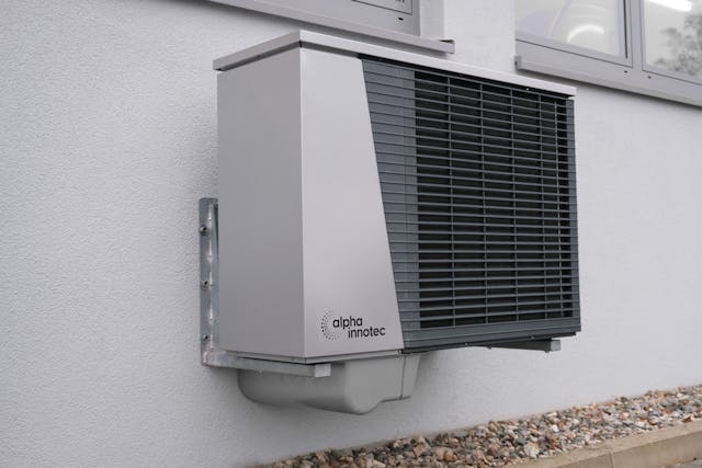 Derfor kan luft til vand varmepumpe være det bedste valg