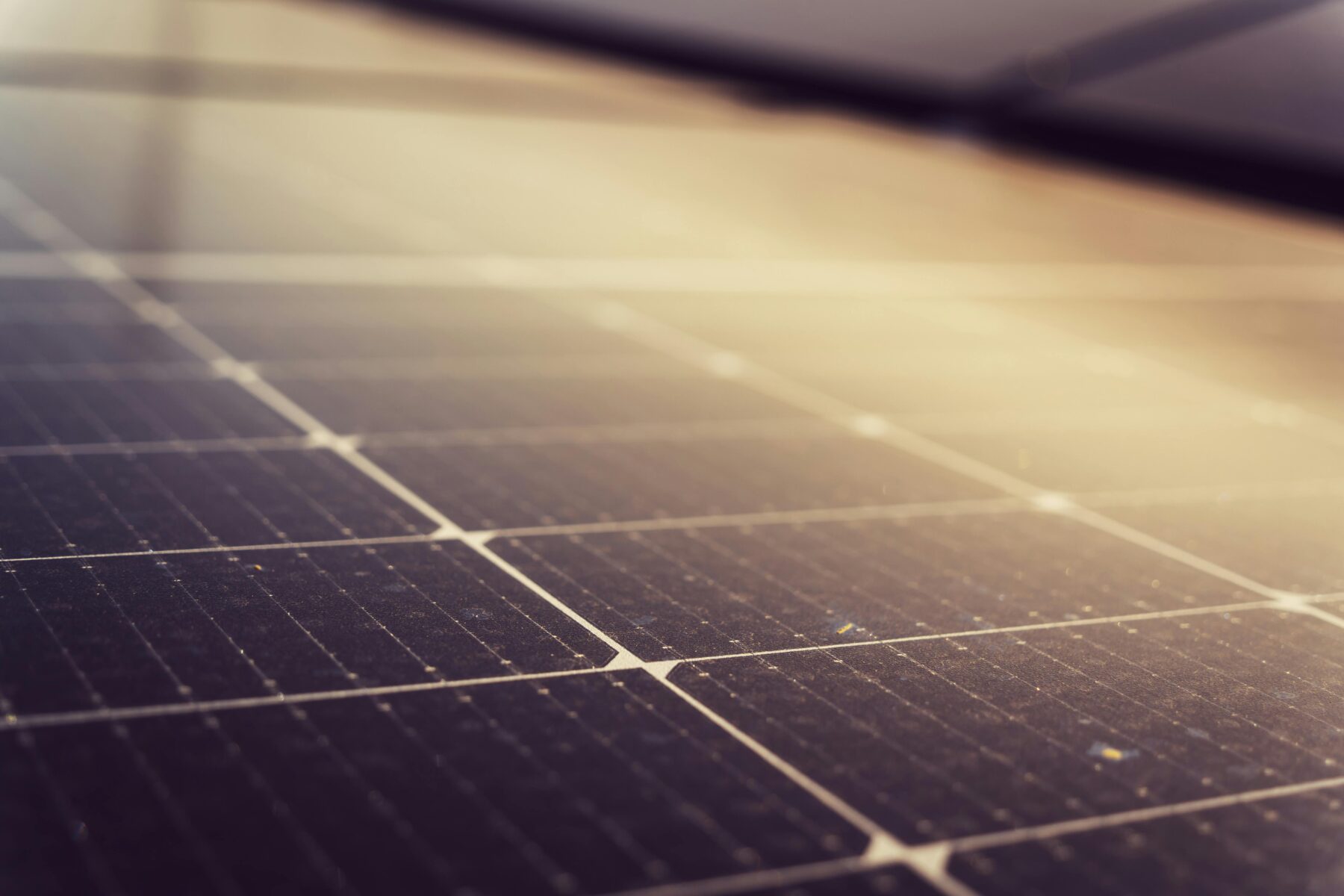 Hvad er fremtiden for energilagring i virksomheder?