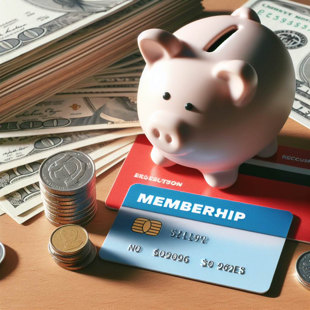 Prisfald på A-kasse medlemskaber: Hvad kan du spare?