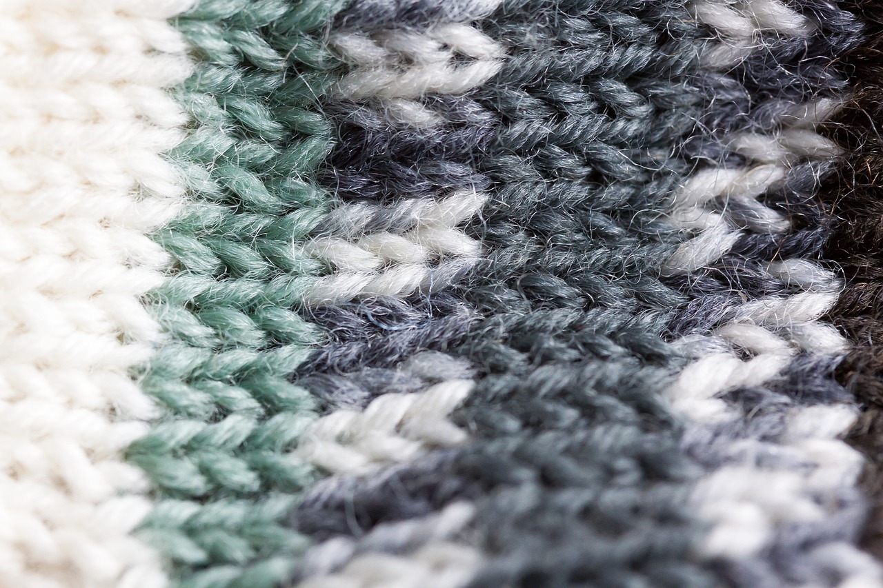 Opdag de nyeste trends inden for bæredygtige tekstiler